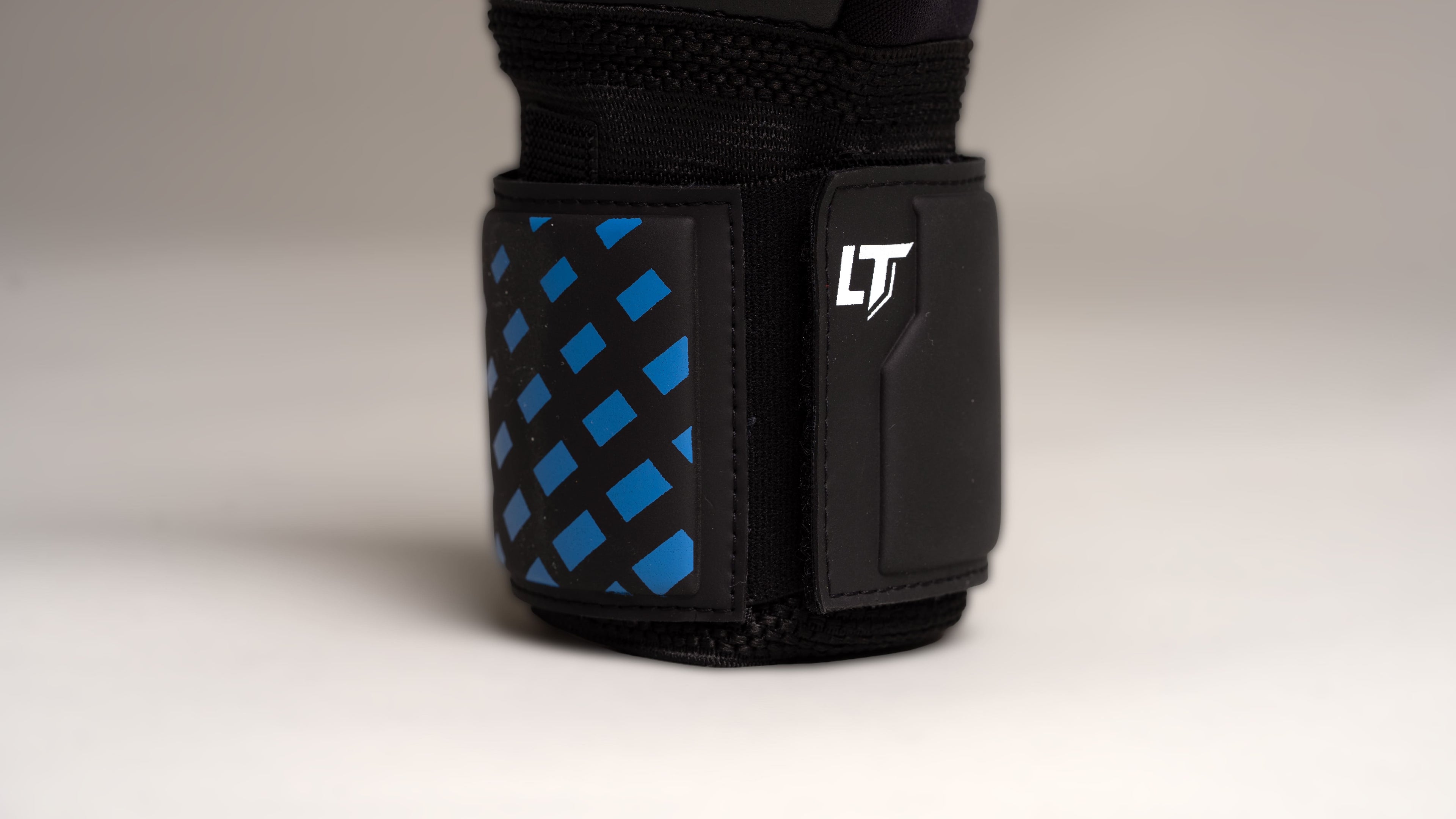 LT Control Home